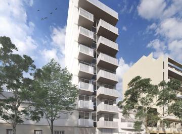 Departamento de 3 ambientes, Villa Devoto · Al Frente 3 Ambientes en Preventa - Villa Devoto - Planos Aprobados y Financiación