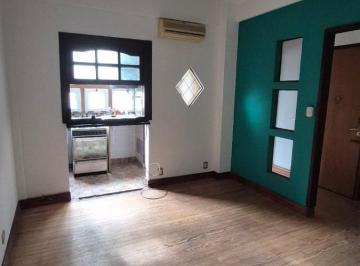 Departamento · 54m² · 3 Ambientes · 3 Ambientes Al Frente con Balcon