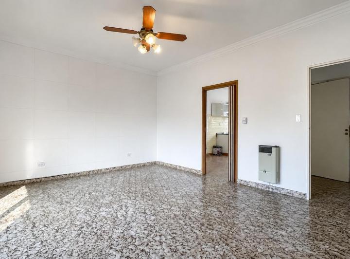 PH · 111m² · 4 Ambientes