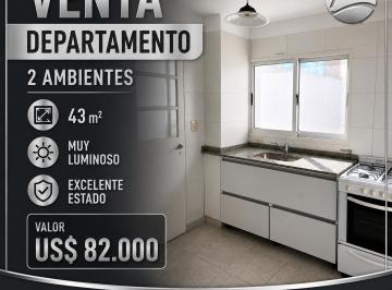 Departamento de 2 ambientes, Avellaneda · Venta Departamento 2 Ambientes