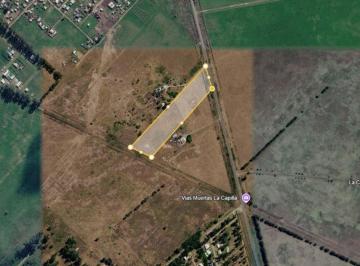Terreno · 24279m² · Excelente Oportunidad de Inversion