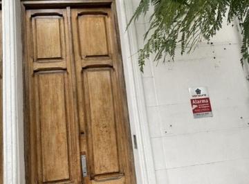 PH de 4 ambientes, Colegiales · P. H. Al Frente