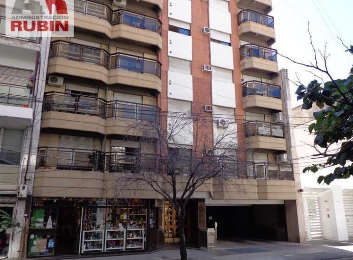 Departamento · 50m² · 2 Ambientes · 1 Cochera