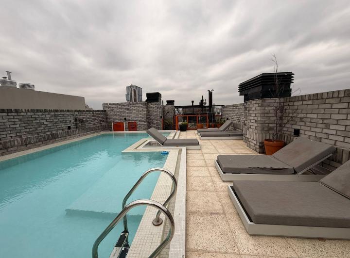 Departamento · 76m² · 3 Ambientes