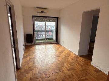 Departamento · 49m² · 3 Ambientes · Departamento 3 Ambientes - Villa del Parque, Capital Federal