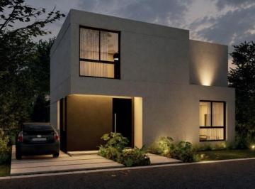 Casa · 149m² · 4 Ambientes · Casa en Venta en El Olivar, Pilar, G. B. a. Zona Norte