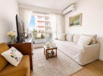 Departamento · 36m² · 2 Ambientes · Venta Depto 2 Amb Villa Urquiza Apto Credito