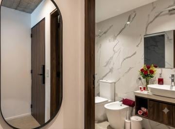 Departamento · 32m² · 1 Ambiente · Venta Monoambiente en Palermo