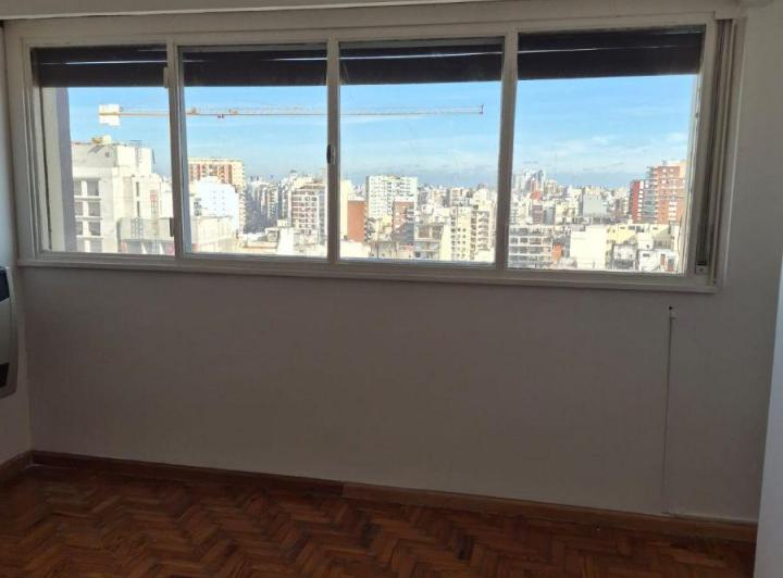 Departamento · 44m² · 2 Ambientes