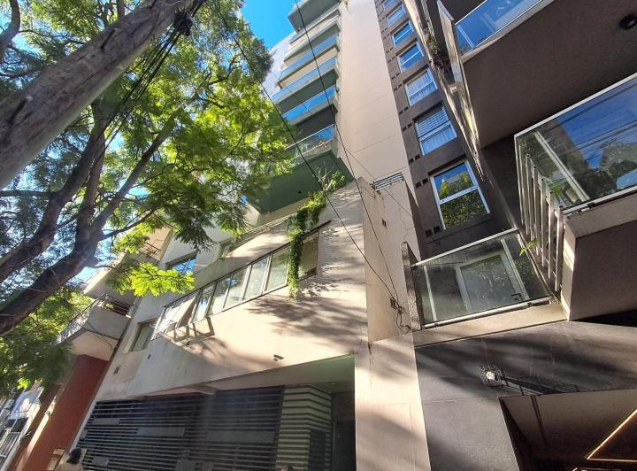 Departamento · 26m² · 1 Ambiente