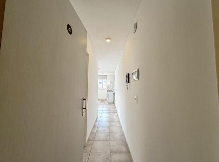 Departamento en alquiler en Abasto · 2 ambientes