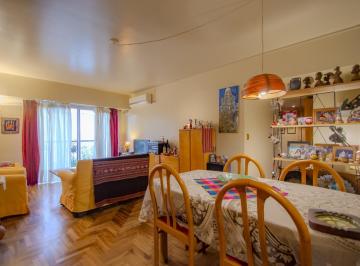 Departamento · 80m² · 4 Ambientes · Departamento 4 Amb con Patio