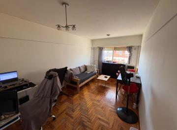 Departamento · 2 Ambientes · Departamento de Dos Ambientes en Alquiler en Avellaneda