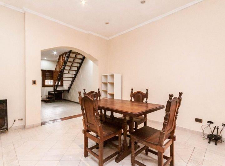 PH · 100m² · 4 Ambientes · 1 Cochera