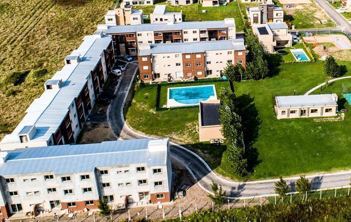 Departamento en alquiler en Casuarinas Premium · 3 ambientes