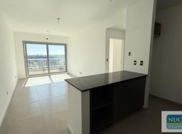 Departamento · 67m² · 3 Ambientes · 1 Cochera · Departamento de 3 Ambientes a Estrenar en Venta, Tigre
