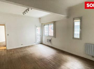 Departamento · 66m² · 3 Ambientes · Alquiler Departamento 3 Ambientes Cañitas