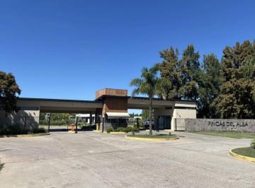 Terreno · 1800m² · Terreno en Venta Fincas del Alba Ezeiza Canning