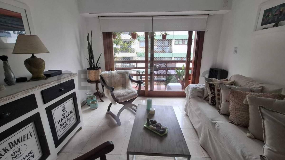 Semipiso de 3 ambientes al frente con sol todo el día – La Perla Norte