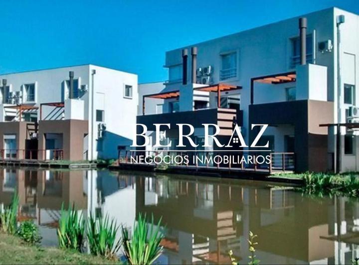 Departamento · 70m² · 3 Ambientes · 1 Cochera