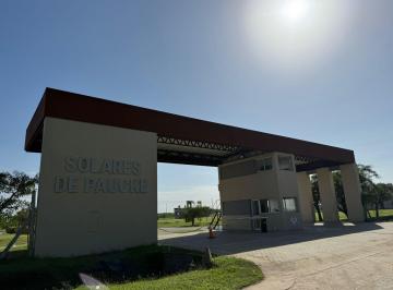 Terreno · 810m² · Solares de Paucke Terreno en Santa Fe