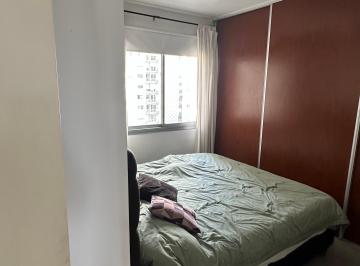 Departamento de 3 ambientes, Palermo · Alquilo Luminoso 3 Ambientes con Cochera Balcón y Amenities en Palermo Hollywood