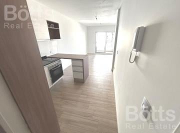 Departamento · 37m² · 2 Ambientes · Departamento a Estrenar