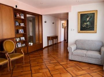 Oficina comercial · 269m² · 5 Ambientes · Venta Departamento | 5 Ambientes | Peatonal Belgrano | General San Martin