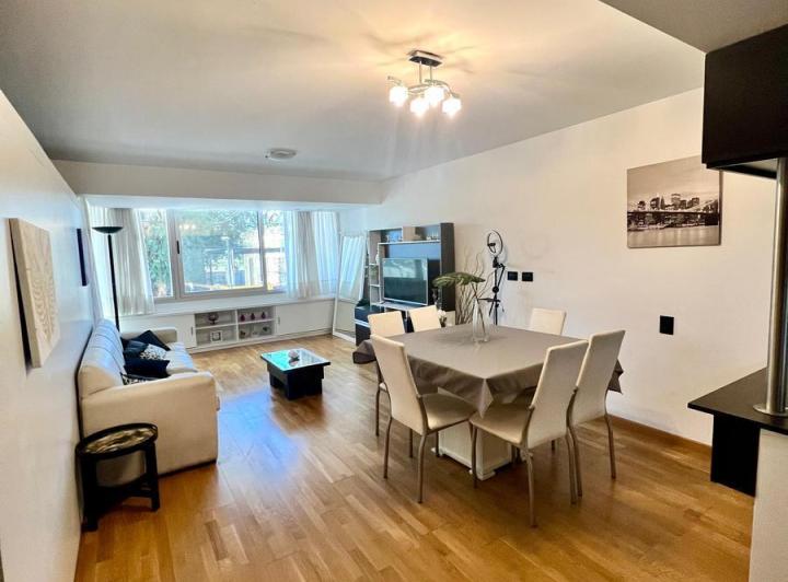 Departamento · 50m² · 2 Ambientes · 1 Cochera