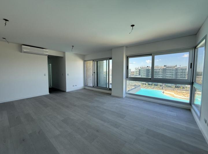 Departamento · 71m² · 3 Ambientes · 1 Cochera