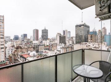 Departamento · 47m² · 2 Ambientes · Venta 2 Amb con Balcon