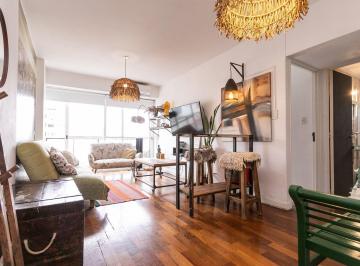 Departamento · 47m² · 2 Ambientes · Venta 2 Amb con Balcon