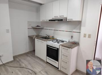 Departamento · 2 Ambientes · Departamento Dos Ambientes Tipo Casa
