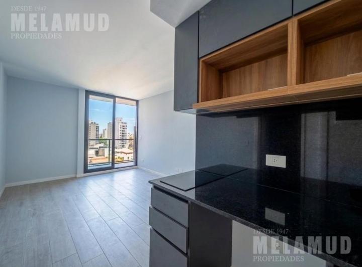 Departamento · 25m² · 1 Ambiente