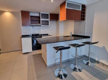 Departamento · 52m² · 2 Ambientes · 1 Cochera · Alquiler Depto 2 Amb. C/cochera en Villa Urquiza
