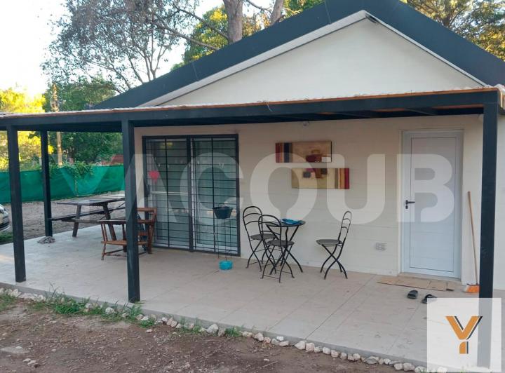 Casa · 80m² · 3 Ambientes