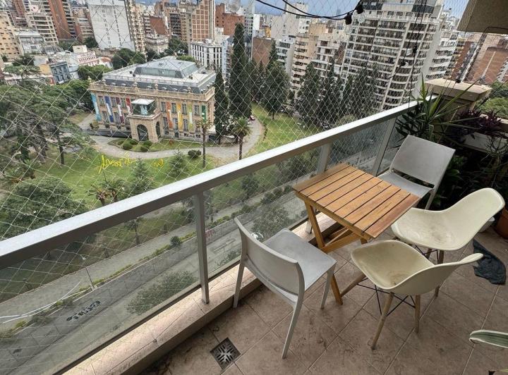 Departamento · 305m² · 4 Ambientes