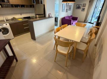 Departamento · 70m² · 3 Ambientes · Departamento en Venta de 2 Dormitorio Sobre San Lorenzo Casi Parana - Nueva Córdoba