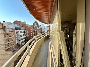 Departamento · 90m² · 4 Ambientes · Vendo Penthouse de 3 Dorm. Sobre Obispo Trejo a m de Ciudad Universitaria - Nueva Córdoba