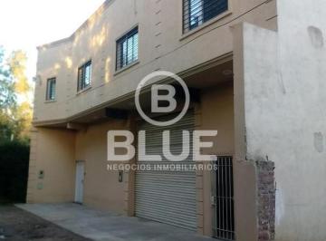 Bodega-Galpón · 420m² · 2 Ambientes · Galpón Venta Canning San Luis Al 300