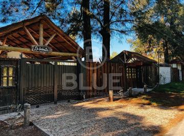 Quinta vacacional · 488m² · 3 Ambientes · 4 Cocheras · Casa Quinta Venta Canning Champagnat Al 3000