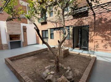 Departamento · 40m² · 2 Ambientes · Vendo Departamento de 1 Dormitorio con Asador a m de Plaza España y Av Estrada - Nueva Cordoba
