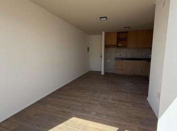Departamento · 55m² · 2 Ambientes · Vendo Departamento a Estrenar de 1 Dormitorio con Terraza Propia a m de Plaza España
