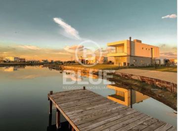 Terreno · 609m² · Lote Venta Canning La Alameda