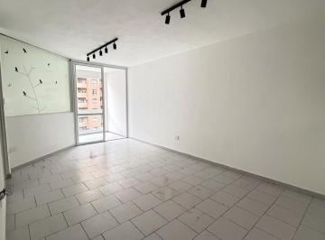 Departamento · 40m² · 2 Ambientes · Departamento en Venta de 1 Dormitorio Sobre Bv Chacabuco a m de Plaza España - Nueva Cordoba
