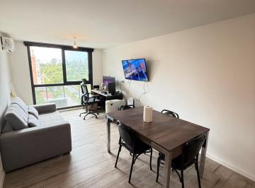 Departamento · 40m² · 2 Ambientes · Departamento en Venta de 1 Dormitorio en Betania Plaza - Nueva Cordoba