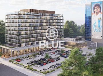Edificio · 59m² · 1 Cochera · Edificio Comercial en Canning (Ezeiza)