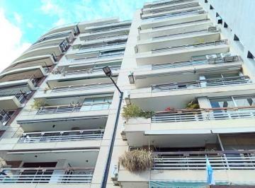Departamento · 145m² · 4 Ambientes · Palermo Chico 4 Ambientes con Dependencia y Patio