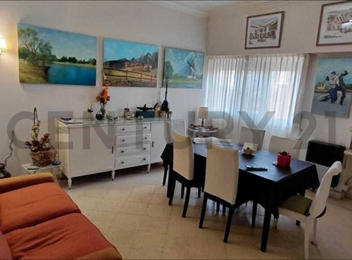 Departamento · 96m² · 4 Ambientes