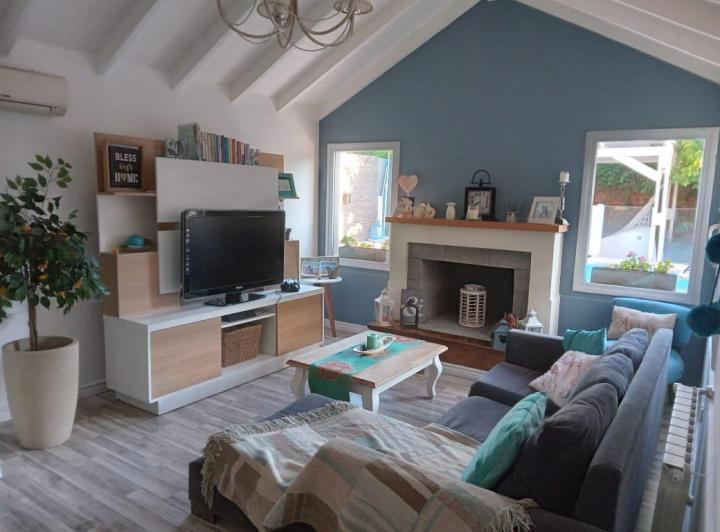 Casa · 105m² · 5 Ambientes · 1 Cochera